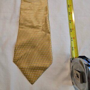 Machado - George Machado Tie